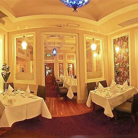 Westwood 4* Galway