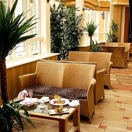 Westwood 4* Galway