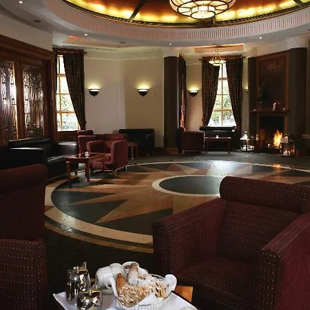 Westwood 4* Galway
