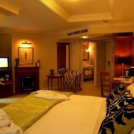 Hotel Westwood Galway