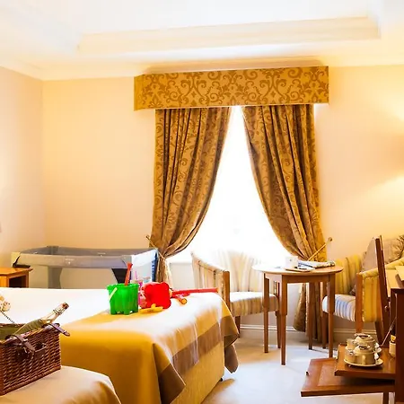 Westwood Hotel Galway