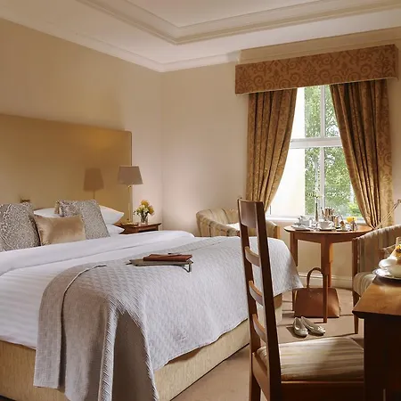 Westwood Hotel Galway