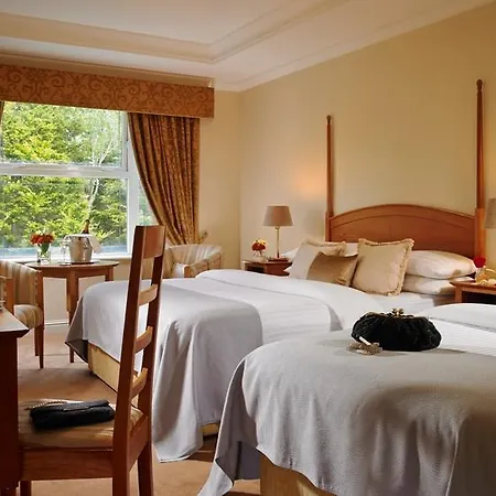 Westwood Hotel 4*