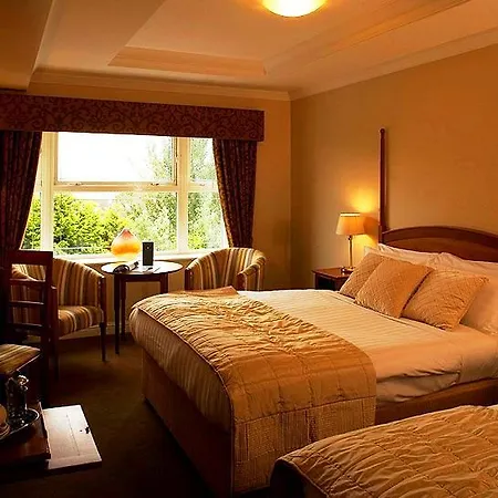 Hotel Westwood Galway