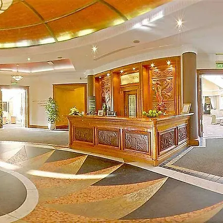 Westwood Hotel 4*