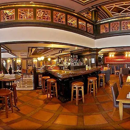 Westwood 4* Galway