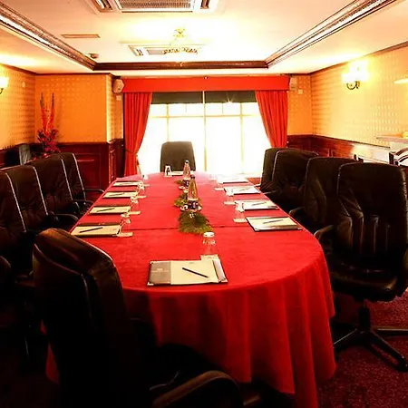 Westwood Hotel 4*