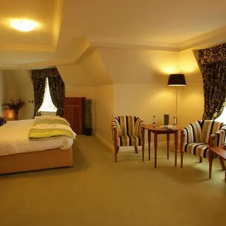 Westwood 4* Galway