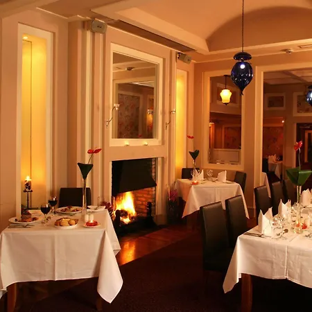 Westwood Hotel