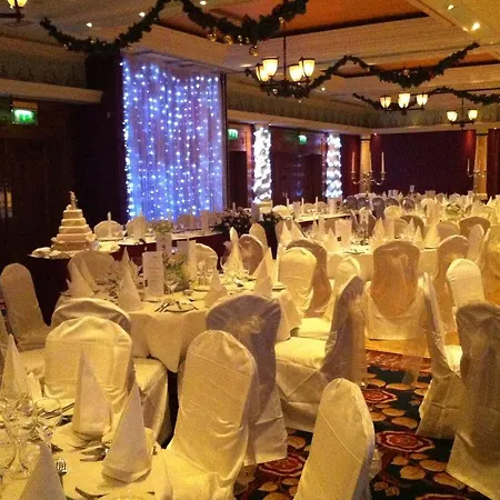 Westwood Hotel 4*