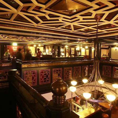 Westwood 4* Galway
