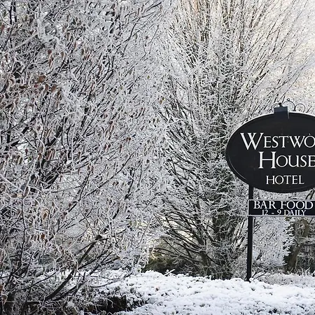 Hotel Westwood 4*