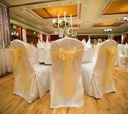 Hotel Westwood 4*