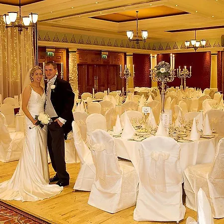 Westwood Hotel