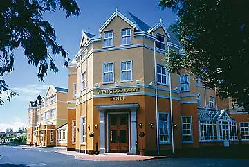 Hotel Westwood 4*